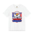 Are You Free Tonight? Eagle Patriotic T-Shirt - 4LibertyShop.com