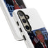 Walton & Johnson - Trump's Retribution Phone Case