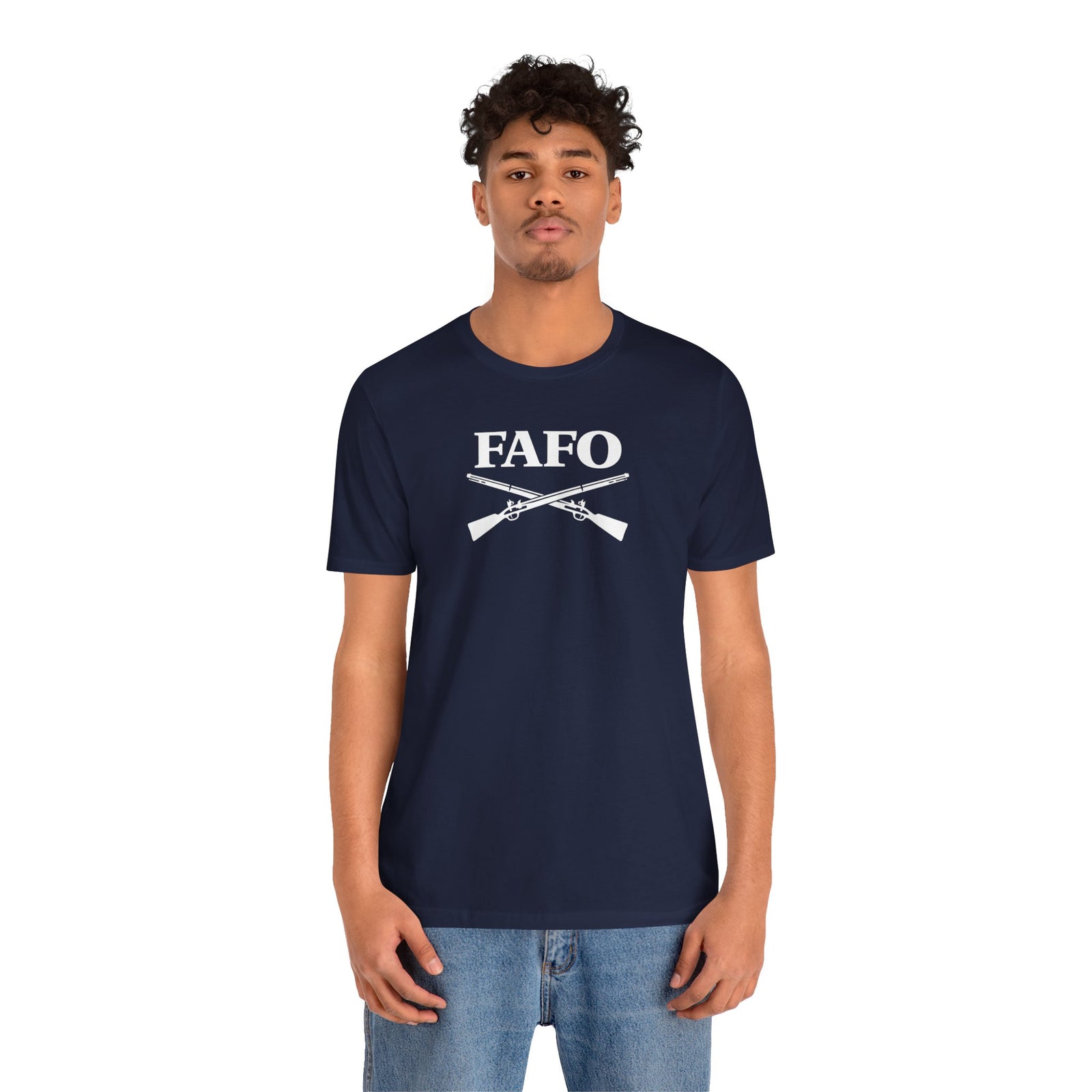 FAFO Heritage T-Shirt - 4LibertyShop.com