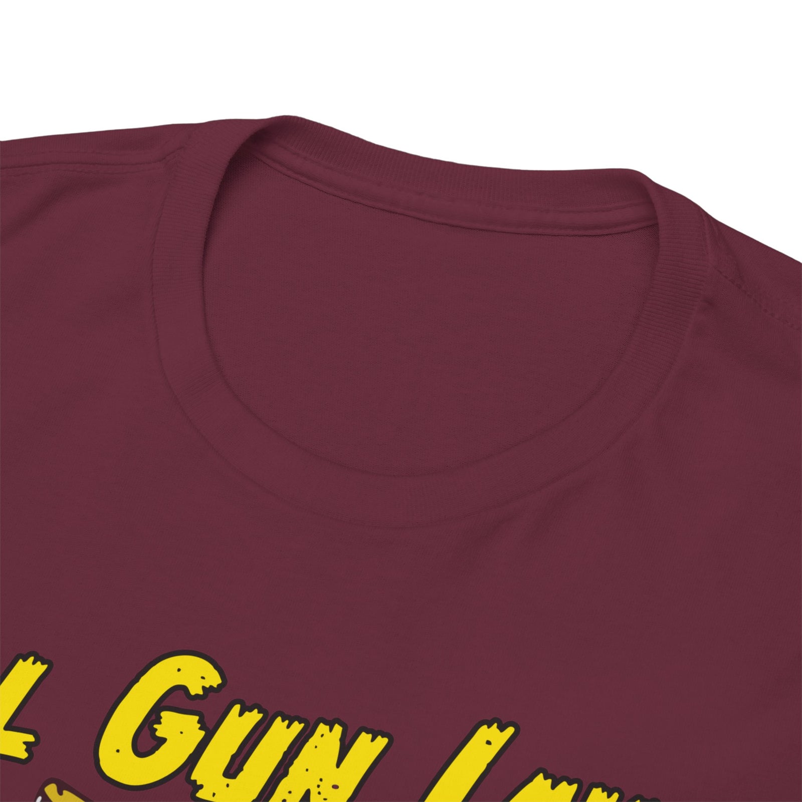 Judge Nap: All Gun Rights Are Infringements AR15 Gadsden T-Shirt