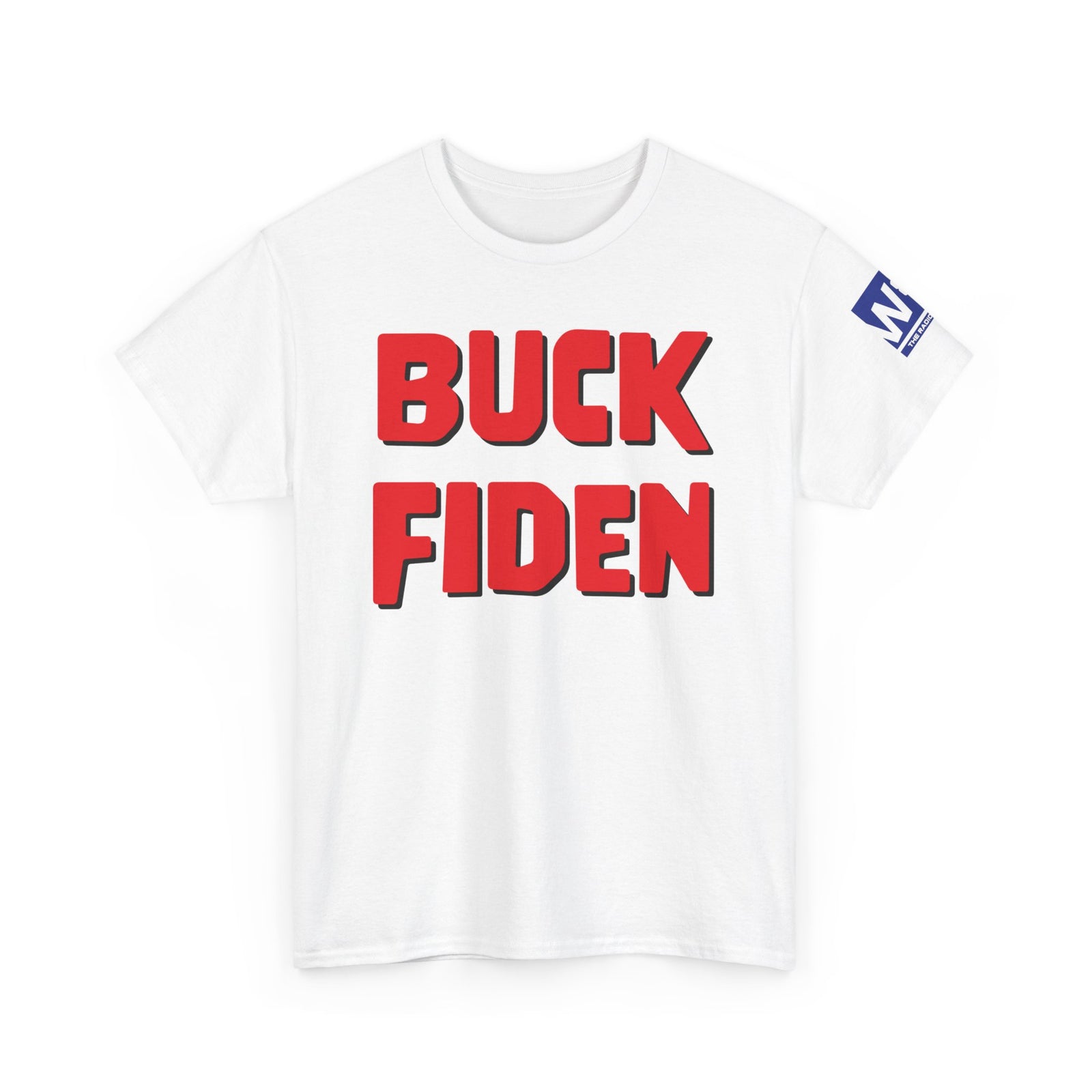 Walton & Johnson - Buck Fiden Tee