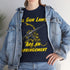 Judge Nap: All Gun Rights Are Infringements AR15 Gadsden T-Shirt