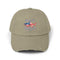 Gulf of America Shark Hat