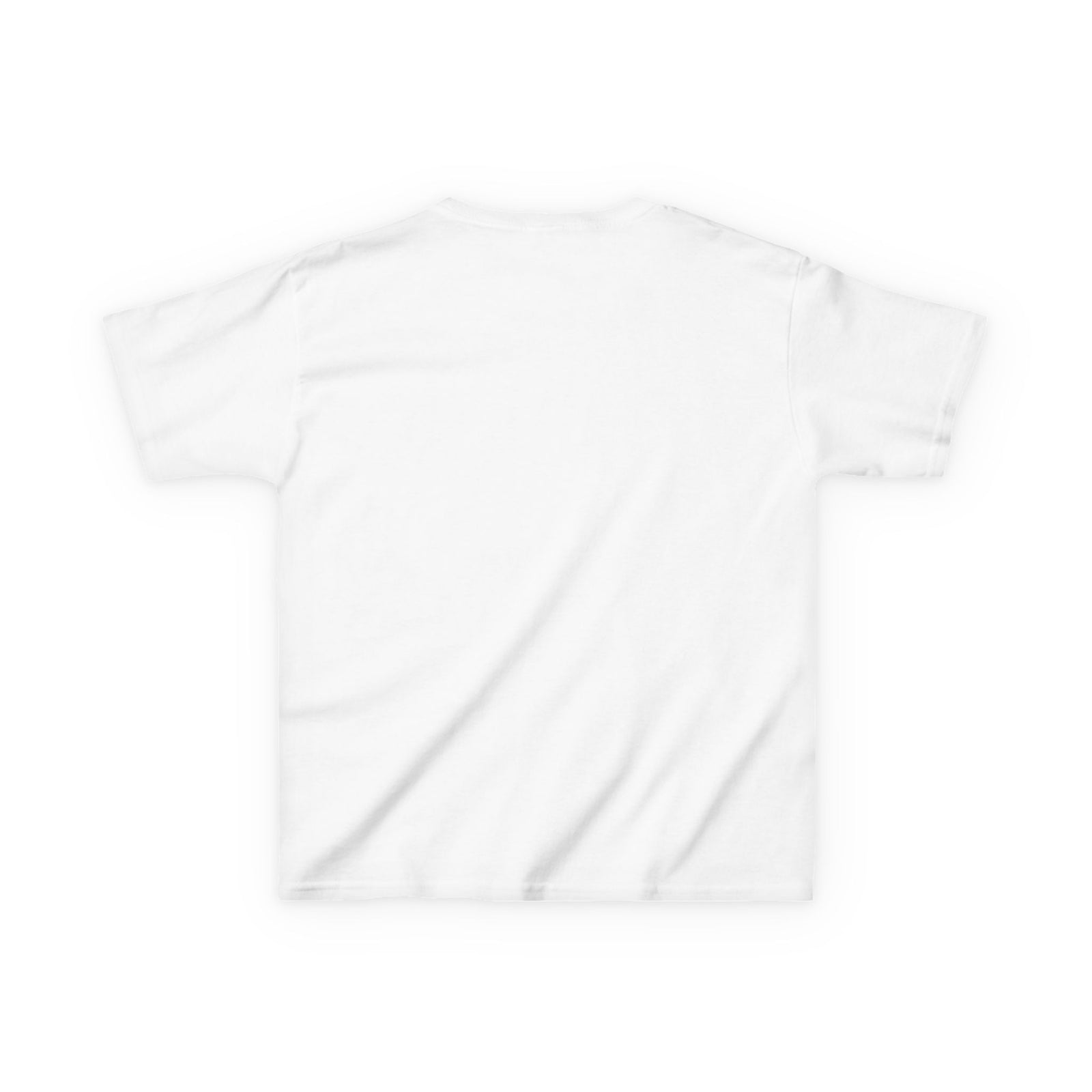 Kids T-Shirt – 'Best Breakup Letter Ever' Vintage Scroll Design - 4LibertyShop.com
