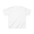 Kids T-Shirt – 'Best Breakup Letter Ever' Vintage Scroll Design - 4LibertyShop.com