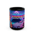 Miami DOGE Mug (11oz, 15oz)