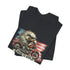 Walton & Johnson: Born To Ride T-Shirt