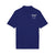 Liberty250 Embroidered Polo Shirt — Stars Emblem