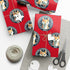 D.O.G.E. Wrapping Paper