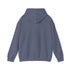 Javier Milei Hooded Sweatshirt