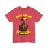 Walton & Johnson - Dade Phelan Would Make This Shirt Illegal – Free Speech Clown Tee