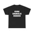 The Charlie Trifecta Tee - Walton & Johnson