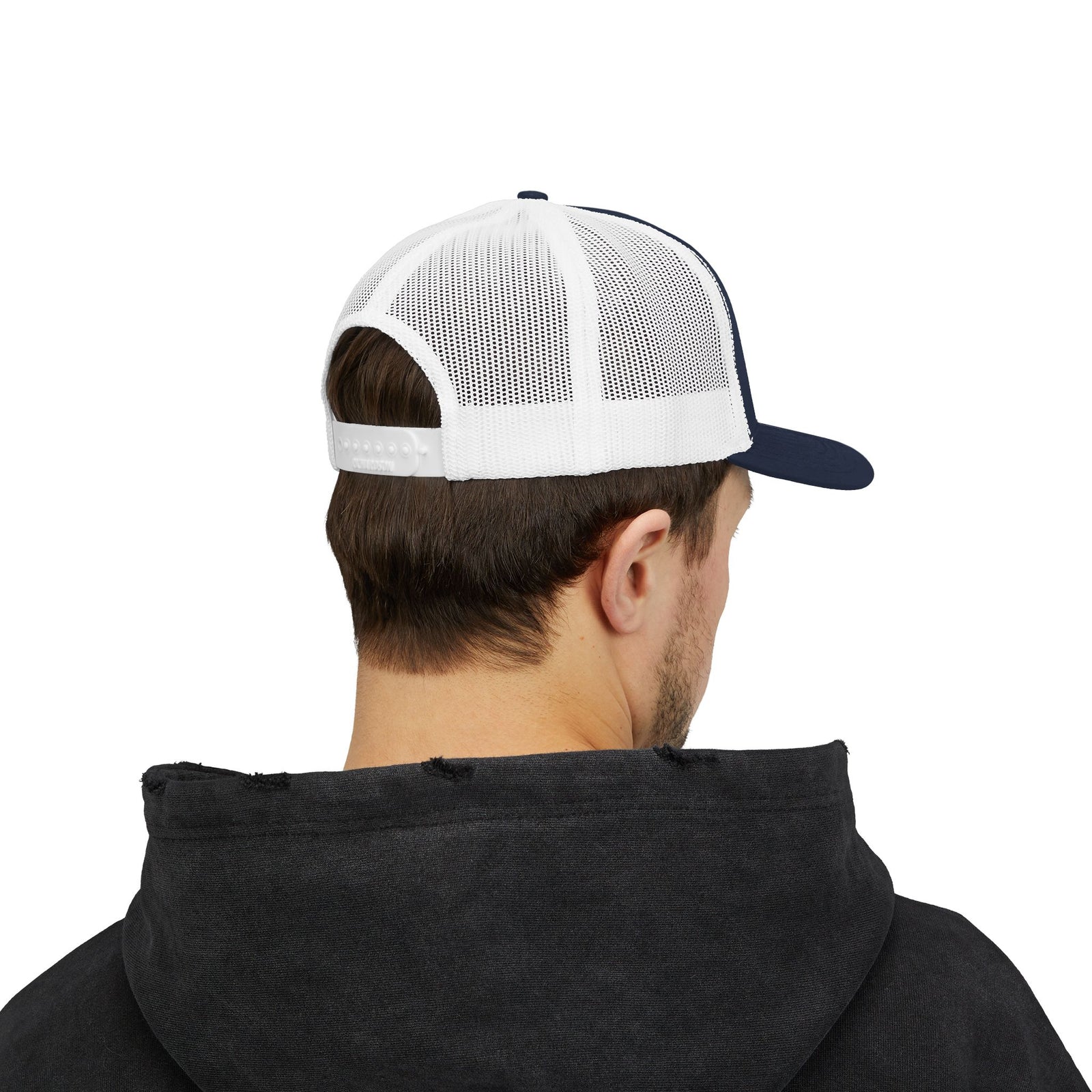 FAFO Snapback Trucker Hat - 4LibertyShop.com