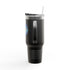 Gulf of America Hammerhead Shark Tumbler, 40oz - 4LibertyShop.com