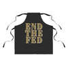 End the Fed Apron