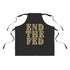 End the Fed Apron