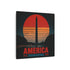 America 1776–2026 Semiquincentennial Metal Sign - 4LibertyShop.com