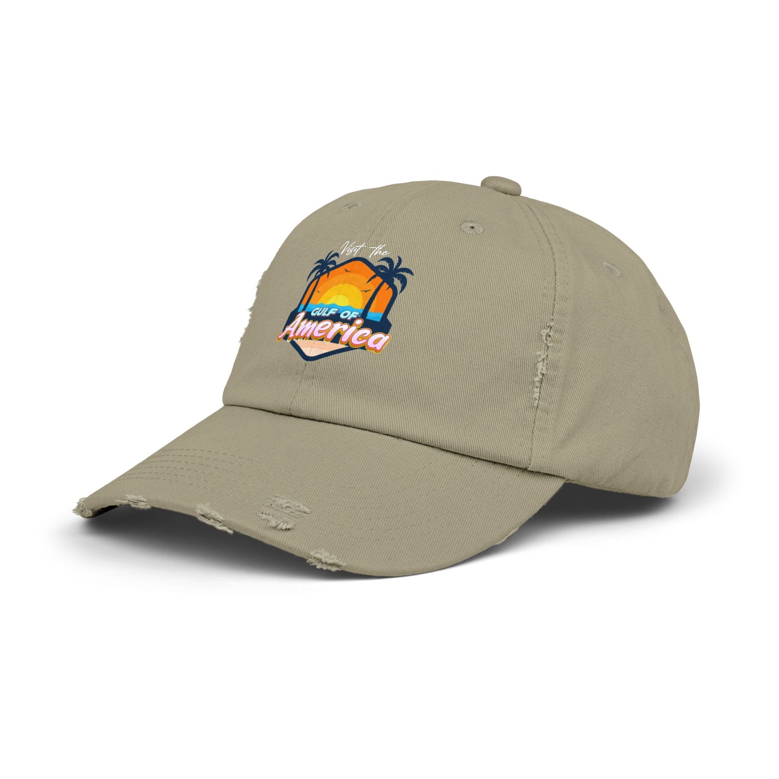 Culturama: Gulf of America Hat