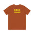 Walton & Johnson: D.O.G.E. Field Agent T-Shirt
