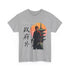 Shogun of Liberty: Milei-San Samurai Shirt