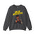 Miller Intellectual: Javier Milei sweatshirt