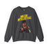 Miller Intellectual: Javier Milei sweatshirt