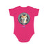 Walton & Johnson- D.O.G.E. Field Agent Baby Onesie