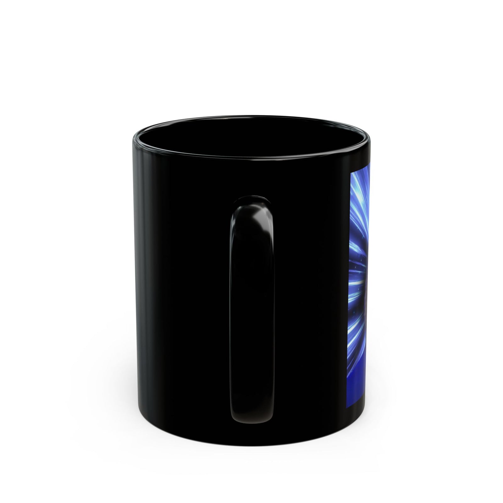 Walton & Johnson: Fat Vance Mug