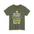 Walton & Johnson - Offensive Is Funny Unisex T-shirt