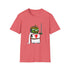 Walton & Johnson Pepe Crusader Knight Shirt