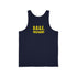 D.O.G.E. Field Agent Tank Top