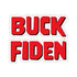 Buck Fiden Stickers