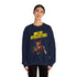 Miller Intellectual: Javier Milei sweatshirt