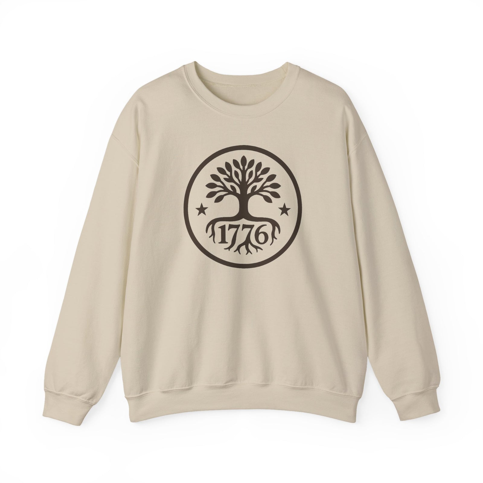Liberty Roots 1776 Sweatshirt