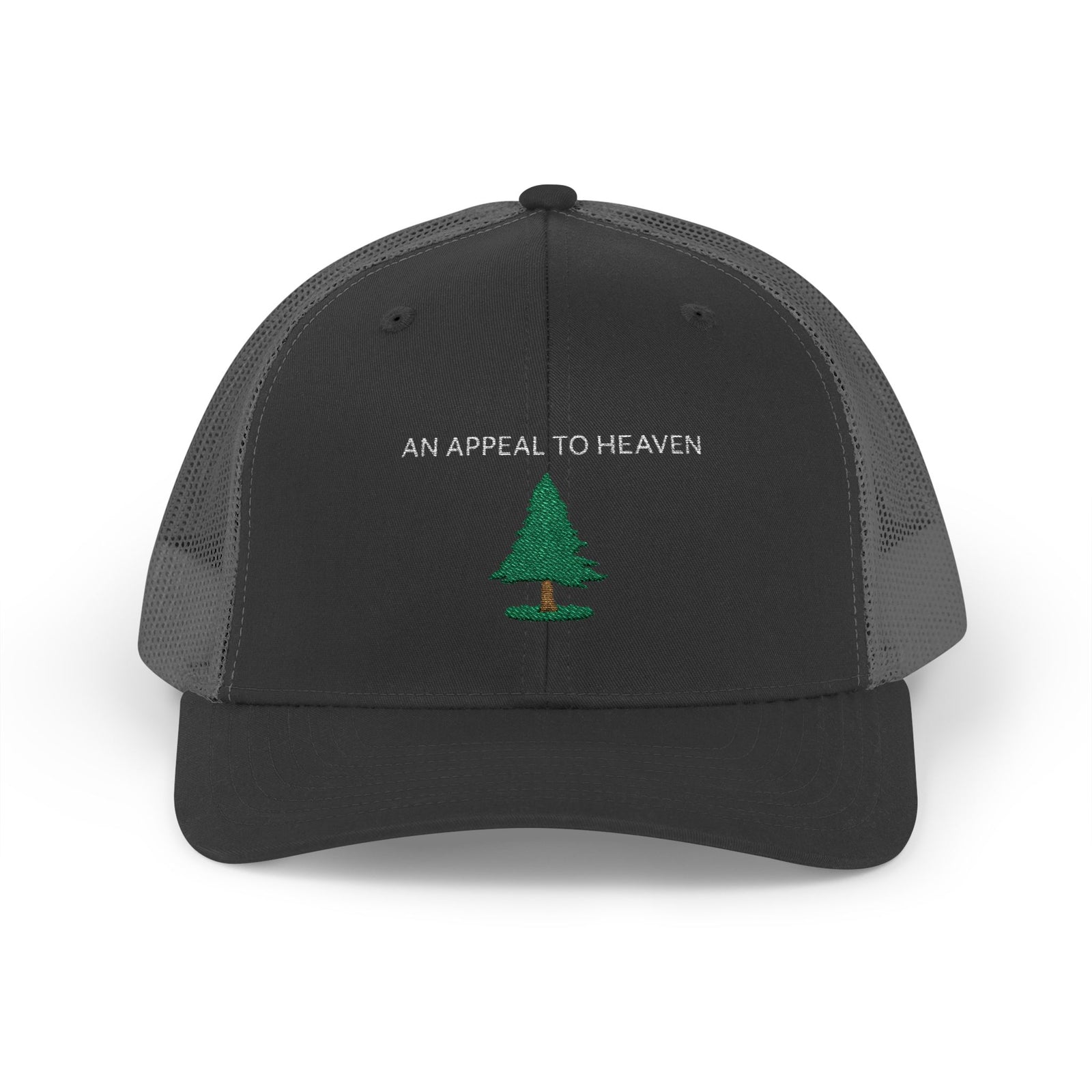 An Appeal To Heaven Embroidered Hat