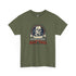 Benjamin Franklin 'Death and Taxes' Quote T-Shirt - 4LibertyShop.com