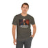 Walton & Johnson: George Washington "Prepared for War" T-Shirt