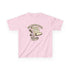 Kids T-Shirt – 'Best Breakup Letter Ever' Vintage Scroll Design - 4LibertyShop.com