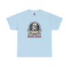 Benjamin Franklin 'Death and Taxes' Quote T-Shirt - 4LibertyShop.com