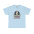 Benjamin Franklin 'Death and Taxes' Quote T-Shirt - 4LibertyShop.com