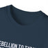 Walton & Johnson - "Obedience to God" Benjamin Franklin Tee