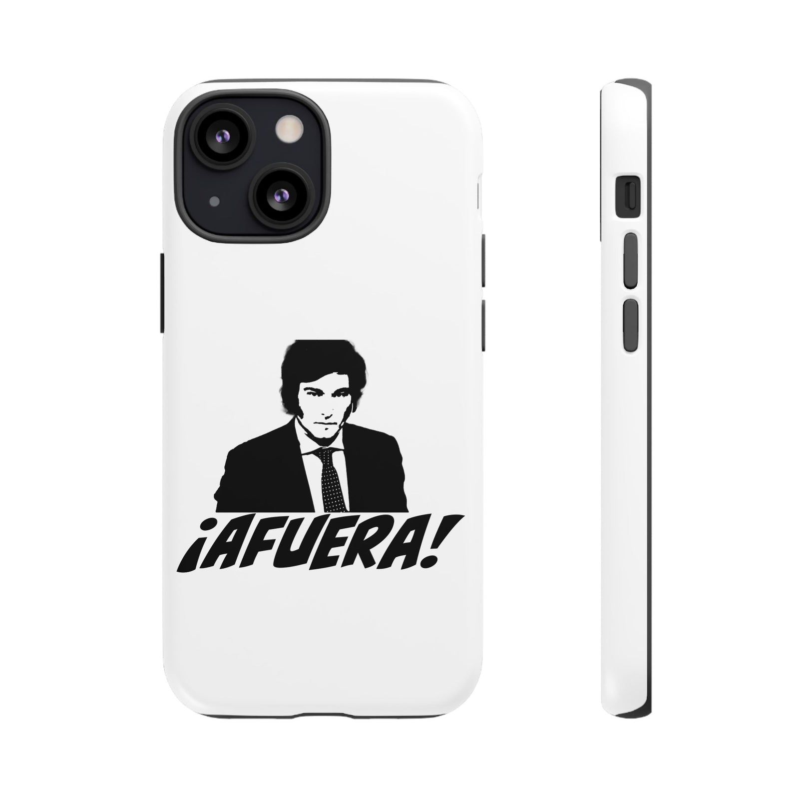 Walton & Johnson - Afuera Phone Case