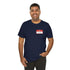 Walton & Johnson: Hello, I'm Retarded & I Have A Gun T-Shirt