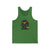 Alligator Alcatraz Tank Top