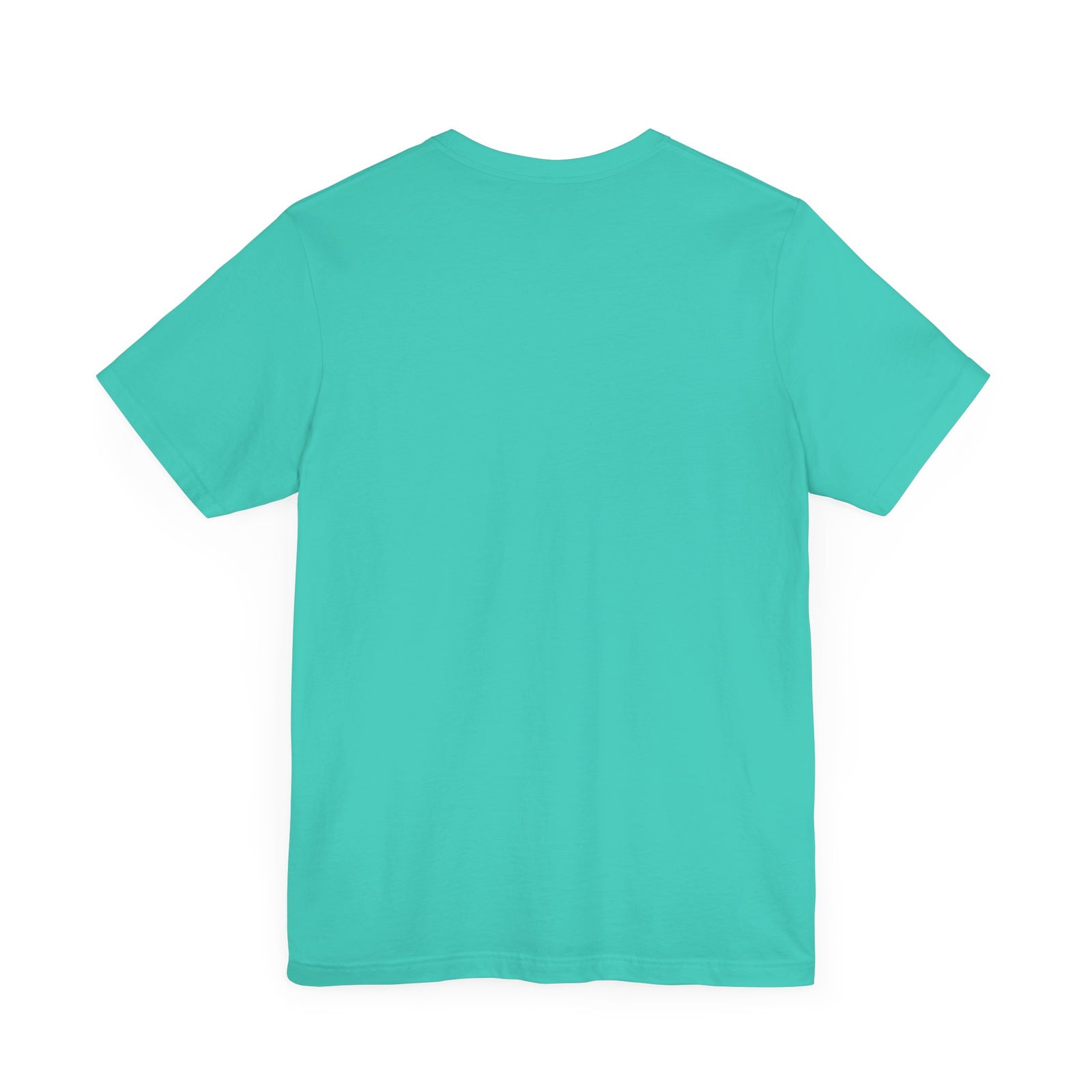 Walton & Johnson: Radio Gawds 3D Logo T-Shirt