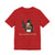 Penguin Tactical Tee — "Flight Was Never An Option" Military Humor T-Shirt - 4LibertyShop.com