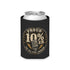 Walton & Johnson: Proud 10%er Beer Koozie - 4LibertyShop.com