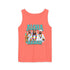Walton & Johnson – Aloha Akbar Tank Top – Tropical Vintage Surf Graphic - 4LibertyShop.com