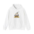 Javier Milei Hooded Sweatshirt