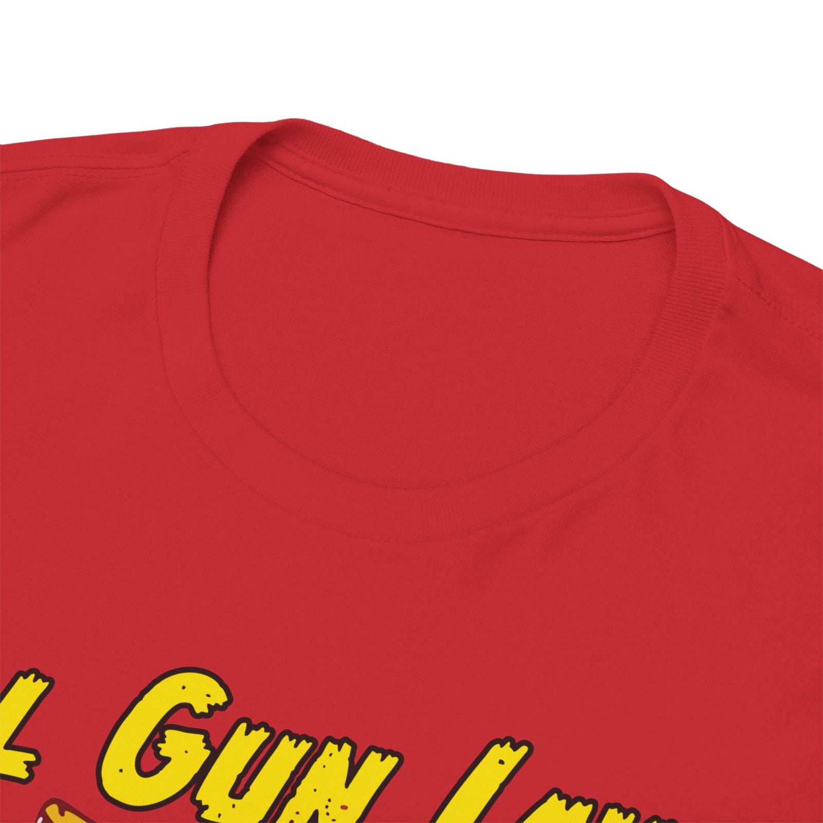 Judge Nap: All Gun Rights Are Infringements AR15 Gadsden T-Shirt
